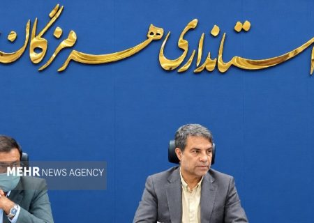 نفیسی: ۱۷۴۱ شعبه اخذ رأی در هرمزگان برای برگزاری انتخابات آماده است