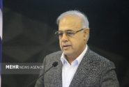 بندر شهید رجایی باید به یکی از کانون‌های پردازش صنعتی کشور تبدیل شود