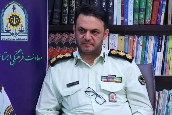 همافزایی نیروهای انتظامی و امنیتی سرمایه اجتماعی را تقویت میکند