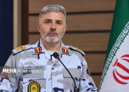 توقیف محموله ۱۰ میلیارد تومانی کالای قاچاق در سواحل بندرعباس