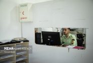خط تلفن فوریت‌های پلیسی ۱۱۰ در جزیره کیش برقرار شد