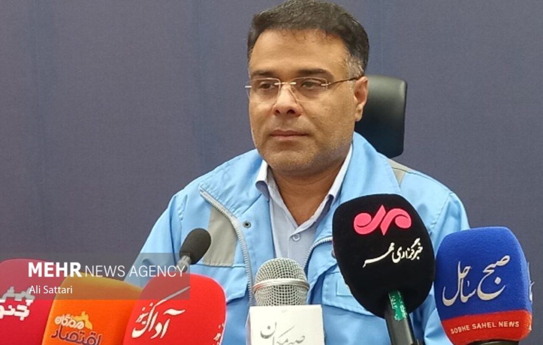 حسنزاده: وضعیت راهها و ارتباطات هرمزگان پایدار است