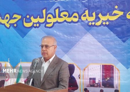 آشوری:حمایت از توانمندسازی معلولان باید هدفمند و مبتنی بر برنامه باشد