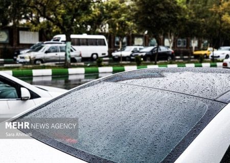 حمزه‌نژاد: ناپایداری‌های جوی در هرمزگان تا یکشنبه ادامه دارد