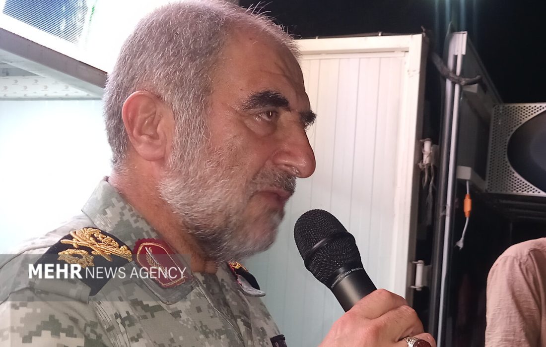 جانثاری: حضور مردم در صحنه، بزرگ‌ترین کارگاه تولید قدرت ملی است