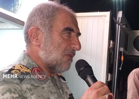 جانثاری: حضور مردم در صحنه، بزرگ‌ترین کارگاه تولید قدرت ملی است
