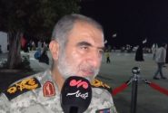 سردار جانثاری: اجتماعات مردمی مهم ترین سنگر قدرت اجتماعی است