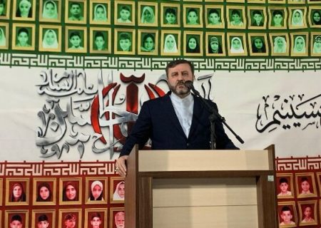 تشکیل چندین پرونده نزد محاکم بین المللی درباره جنایت میناب و لامرد