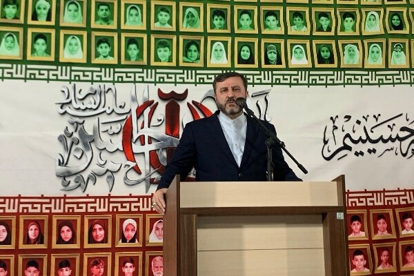 تشکیل چندین پرونده نزد محاکم بین المللی درباره جنایت میناب و لامرد