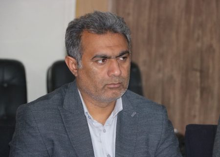 خرمی: ارتقای وضعیت زیرساختی بشاگرد پیگیری می‌شود