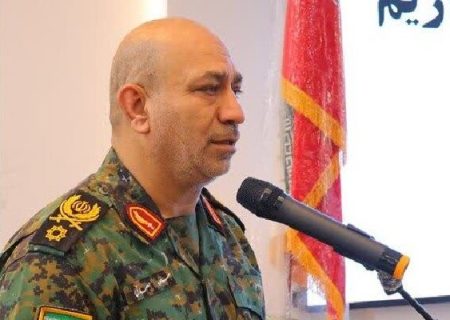 سردار مصدق: نیروهای انتظامی به دشمن اجازه ایجاد ناامنی را نمی‌دهند