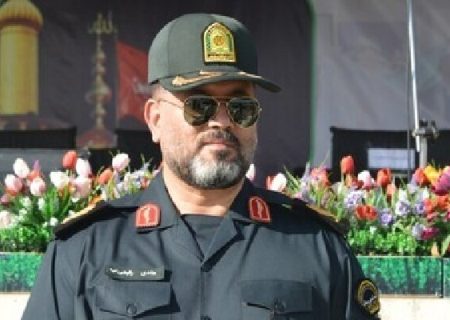 کشف ۲۰۳ کیلوگرم تریاک در محور میناب ـ بندرعباس