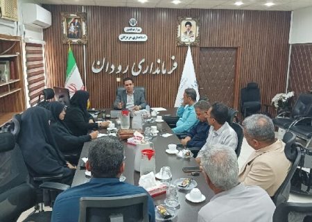 کریمی: همایش بزرگ پیاده‌روی رودان از شبکه سه پخش می‌شود