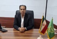 ذاکری: رودان برای توسعه گلخانه‌ها به حمایت وزارت نیرو نیاز دارد