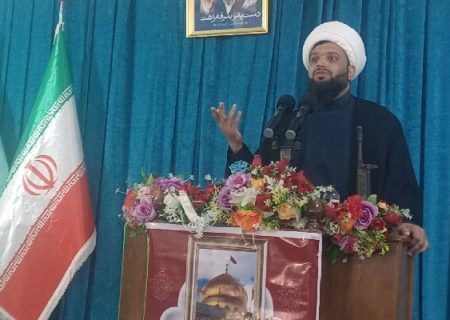 رازمند: جهاد تبیین و حمایت از تولید داخلی، راه مقابله با دشمن است
