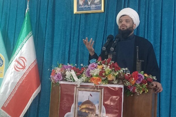رازمند: جهاد تبیین و حمایت از تولید داخلی، راه مقابله با دشمن است