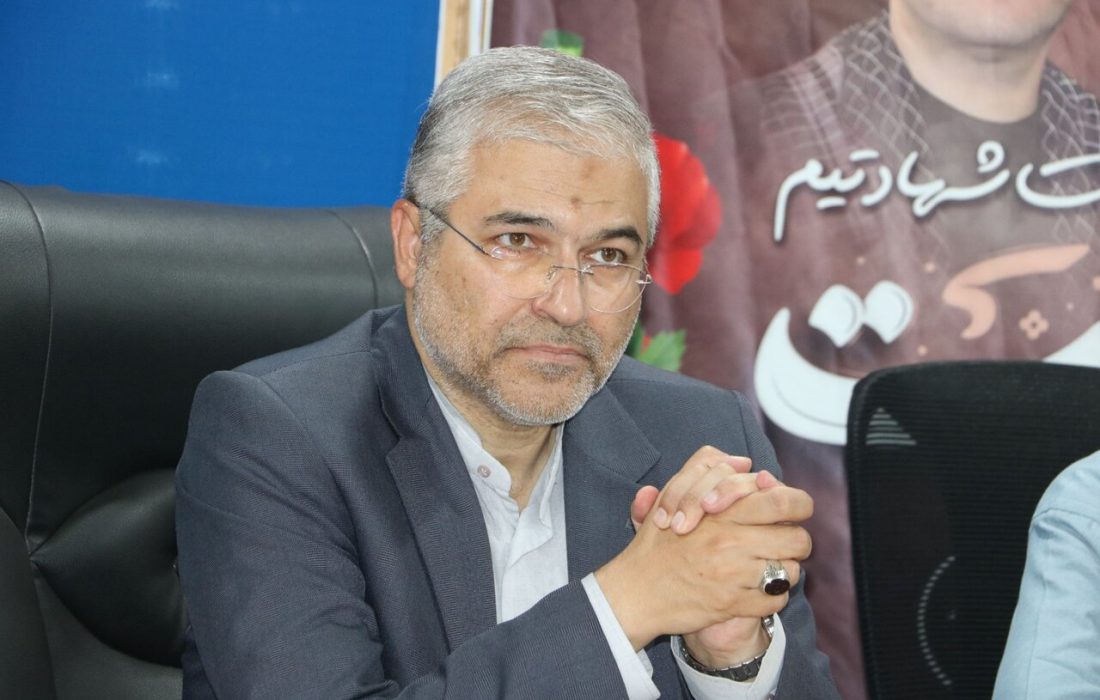میناب ظرفیت تبدیل شدن به «هاب کشاورزی» جنوب کشور را دارد
