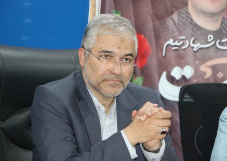 میناب ظرفیت تبدیل شدن به «هاب کشاورزی» جنوب کشور را دارد