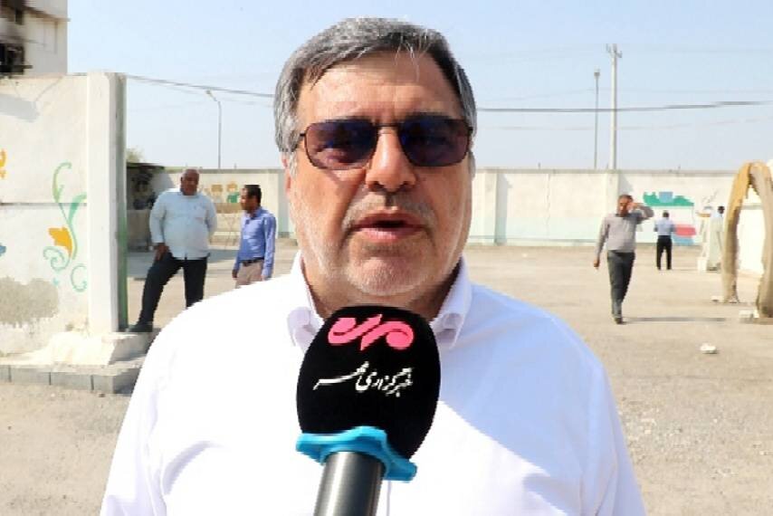 همتی: دولت برای حمایت از بازماندگان شهدای مدرسه شجره طیبه اقدام کند