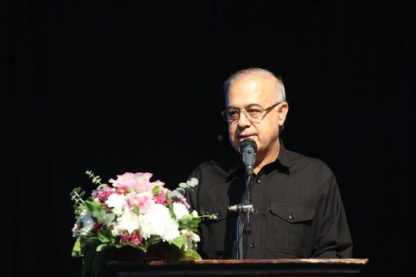 استاندار هرمزگان: ترس با هویت ایرانی جمع نمی‌شود