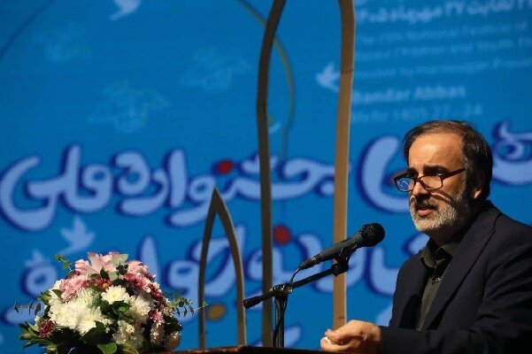 شفیعی:دبیرخانه دائمی جشنواره نمایش عروسکی رضوی در هرمزگان مستقر میشود