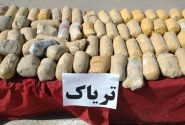 کشف محل دپوی ۷۸ کیلوگرم مواد مخدر در سواحل بندرجاسک