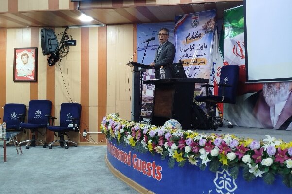 جباری: جانبداری از تیمها در قضاوت فوتبال جایی ندارد