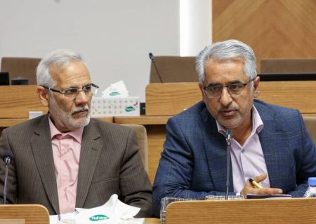 ایجاد کمیته عمرانی در ستاد ملی میناب برای شتاب‌بخشی به توسعه زیرساختها