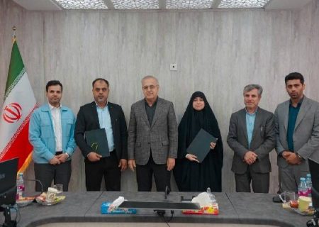 مشاوران جوان استاندار هرمزگان در شهرستان بندرخمیر منصوب شدند