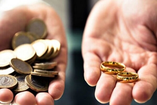 بخشش ۱۵ میلیارد تومانی مهریه در هرمزگان