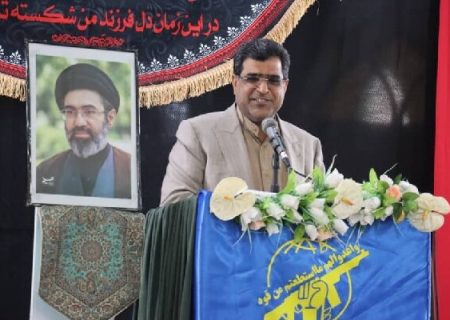 فرماندار رودان: وحدت و امنیت ملی، زمینه‌ساز توسعه و آبادانی است
