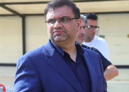 باشگاه جزیره قشم از فوتبال به‌سوی توسعه رشته‌های ورزشی می‌رود
