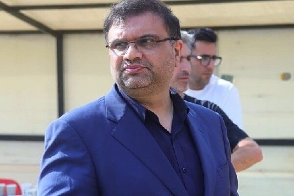 باشگاه جزیره قشم از فوتبال بهسوی توسعه رشتههای ورزشی میرود