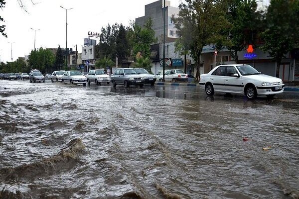 حسن زاده: النینو هنوز در هرمزگان فعال نشده است