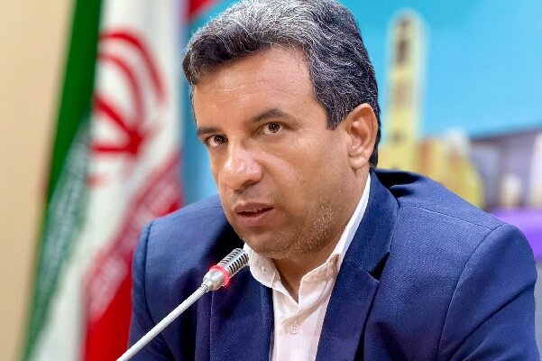 جلالی: بستک برای مقابله با سیلاب‌های ال‌نینو آماده است