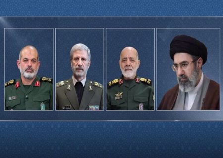فرمانده کل قوا: پاسخ به هر تهدیدی فوری و بدون محدودیت جغرافیایی باشد