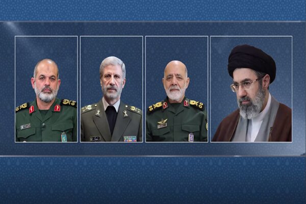 فرمانده کل قوا: پاسخ به هر تهدیدی فوری و بدون محدودیت جغرافیایی باشد