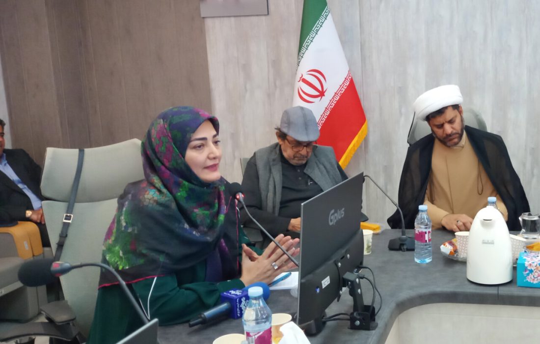 کریمی: ارتقای امید اجتماعی در میناب در اولویت برنامه‌ها است